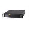 Rs232 Or Usb 230v Rack Mount Ups 2kva 3kva Uninterrupted Power Supply