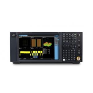 N9032B PXA Signal Analyzer 2 Hz To 50 GHz For 5G Carrier Aggregation / Amplifier Test