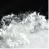 China 64MM 3 Denier Polyfill Polyester Fiber Padding Non Fluorescent Abrasion Resistant wholesale