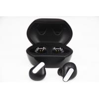 China Bluetooth 5.0 Headset Tws Wireless Earphones Mini Earbuds Stereo Headphones Ipx7 Waterproof Earbuds on sale