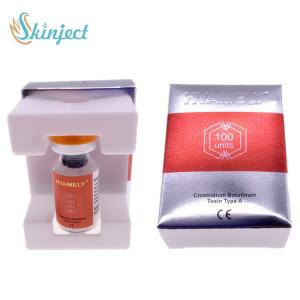 China Anti Wrinkle Aesthetics Lyophilized Meditoxin Powder Botulinum Toxin Botox supplier