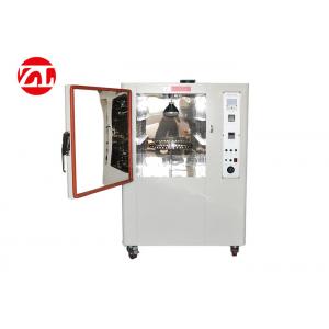 China Accelerated Fluorescent UV Lamp Environment Test Machine supplier