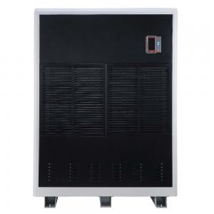 9000W Industrial Strength Dehumidifier , Large Volume Industrial Desiccant Dehumidifier 25L / H