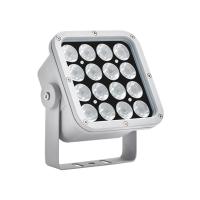 China IP66 Outdoor LED Flood Light 32W - 40W Overheating Protection on sale