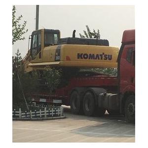 China sell Komatsu Excavator PC360 wholesale