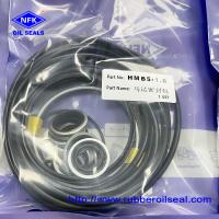 China HMB5-1.8 Ship Hydraulic Motor Service Seal Kit For MacGREGOR Marine Hydraulic Motor HC.1~9 on sale