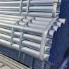 China Second Hand Galvanised Scaffold Tube Lightweight For Scaffolding Configurations wholesale