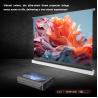 China 2400 Lumens Ultra Short Throw Projector 4k Tri Color Laser Projector For NexiGo Aurora Pro wholesale