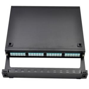 MPO MTP Rack Mount Distribution Box