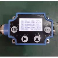 China Micro Vortex Flowmeter Gas Steam Measurement on sale