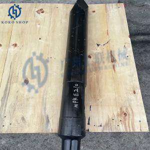 China NPK Rock Hammer E210 E205 E204 E203 Moil Point Chisel Pyramid Blunt Universal E208A E207 E206 E218 E220 E224 E225 supplier