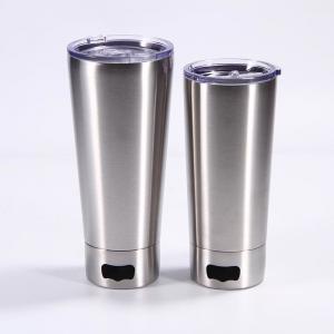 China 580ML 870ML 304 Stainless Steel Double Wall Tumbler supplier