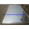 Stainless Steel Plate ASTM A240 316L For Medical Industry 300 Series