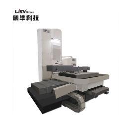 Efficient And Versatile Horizontal Boring And Milling Machine With CE