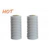 China ANSI 13.3kN 14.4kV Porcelain High Voltage Standoff Insulators wholesale
