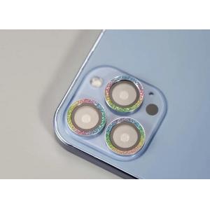 Colorful Eye Lens Camera Protector For IPhone 13 14 Pro Max