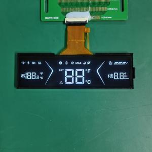 China Écran LCD 20x4 8x1 16x2 caractères Module LCD STN Fstn 1602 Rétroéclairage personnalisé en option supplier