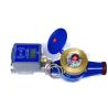 Prepaid  Smart  Water  Meter  with Vending System