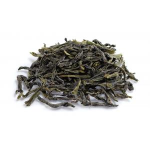relax yourself Anhui Liu An Gua Pian loose green tea evidently improve insomnia