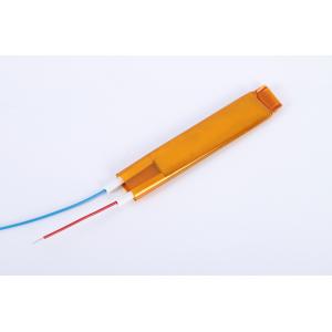 Hair Straightener Ceramic Ptc Heater Element For Household Equipment PTC Thermistor