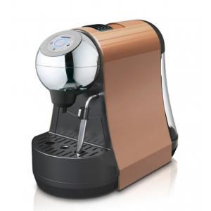 Mechanism Italian Automatic Coffee Machine Pods Programmable Short Cup