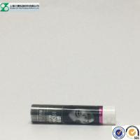 China Cosmetic Plastic Lotion Aluminum ABL Laminated Tube Empty Hair Color Cream Tube on sale