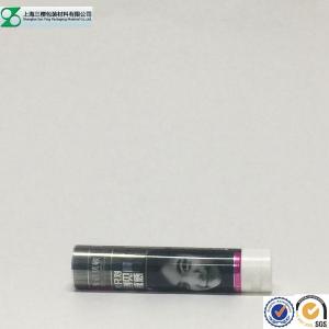 China Cosmetic Plastic Lotion Aluminum ABL Laminated Tube Empty Hair Color Cream Tube supplier