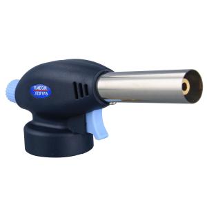China High Temperature Portable Liquefied Gas Small Welding Torch Bbq Grill Tools supplier