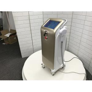 2018OEM & ODM supplier with patented tech provides the most popular 808nm Diode Laser Hair Removal Machine