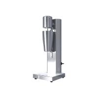 China Commercial Automatic Single Or Two-Head Milkshake Maker Machine For Fruit Juice on sale