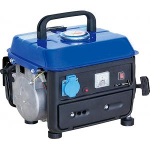 Small mini Portable Gasoline Generator 950 650w 400w 500w for light
