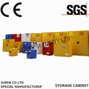 China Laboratory Chemical Storage Cabinets For lab use, mine use, chemistry in Malaysia wholesale