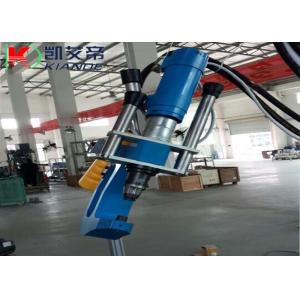 China Self Pierce Riveting Busbar Riveting Machine Automated Flush supplier