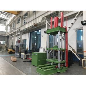 Motor Asselmbly Hydraulic Press Stator Rotor Core Stamping Machine