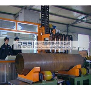 China Submerged Arc Welding Pipe Automatic Detection System wholesale
