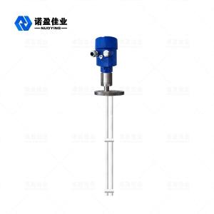 Hard Pole RF Admittance Level Transmitter 2.5MPa RF Point Level Sensor