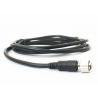 8 Pin S Video Cable Male To Female For Vehicle CCTV System Reversing System