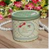 China Custom Candy Jelly Mini Tin Box Removable Handle Recyclable Can wholesale