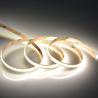 China PCB Cuttable LED COB Strip Linear For DC12V/DC24V Lighting Projects wholesale