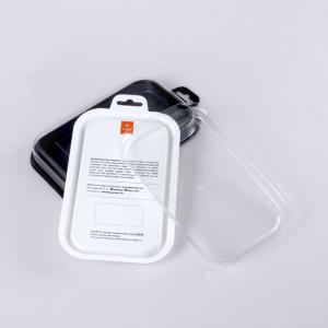China Recyclable Transparent PVC Transparent Plastic Blister Tray supplier