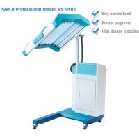 China Ultraviolet UVB Light Therapy Machine For Psoriasis / Vitiligo / Eczema Treatment on sale