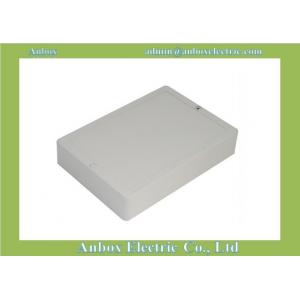 China 235x165x45mm cheap price enclosure plastic box companies in China supplier