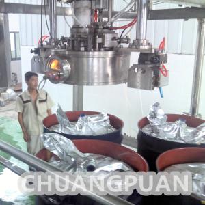 China Industrial Complete NFC HPP Concentrated Orange Juice Production Line supplier