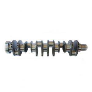 Vehicle Car Diesel Engine Crankshaft YD25T For Nissan 12200-AD210