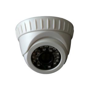 CCTV 24pcs IR LEDs Indoor Dome Night Vision Security Camera CCTV AHD Camera 1.3MP