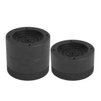 China Round Rubber Feet Pads with Custom Size for Furniture Protection on sale