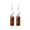 China Mastic silicone acide facile d'application 480g finition lisse pour joints d'étanchéité parfaits et nets wholesale