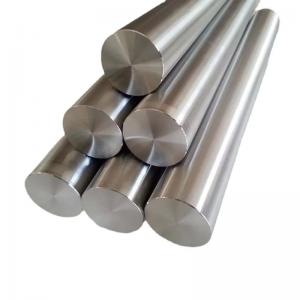 Cu-Ni 90/10 Material Grade Round Bar with ASTM / ASME SB 111 Standard