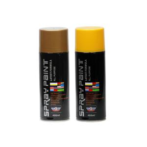 China 高原子化 アクリル噴霧塗料 乾燥速度 硬さ 粘着性 輝き 柔軟性 wholesale