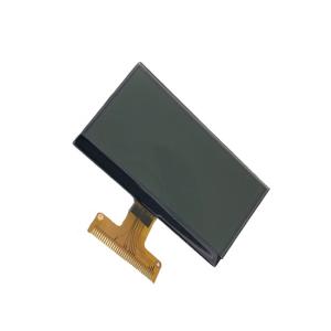 China Tipo do gráfico do Lcd da exposição mono Lcd módulo da RODA DENTEADA do módulo 128X64 para a tabuleta supplier